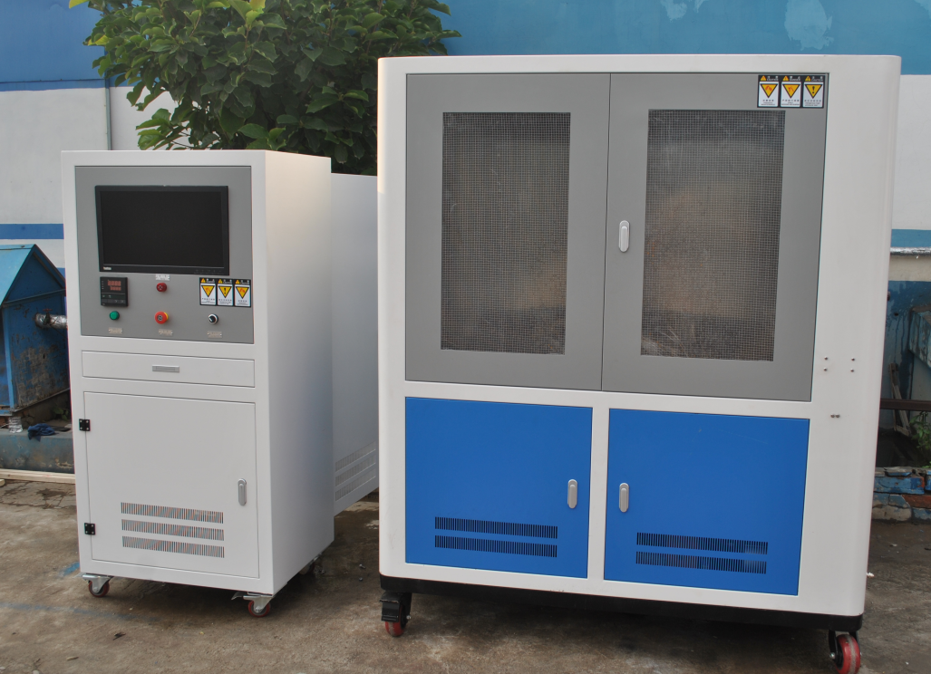 多功能巖心驅(qū)替裝置功能介紹