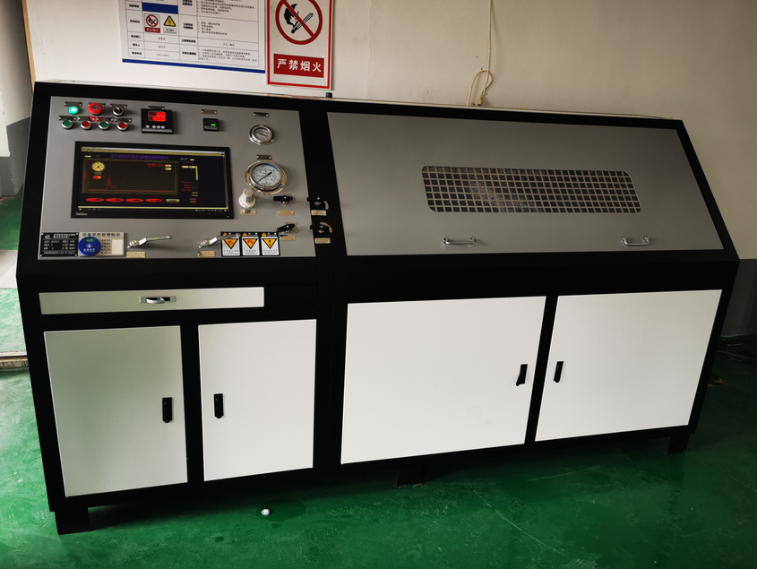 復(fù)合絕緣材料老化試驗(yàn)站平臺(tái)成套裝置參考標(biāo)準(zhǔn)