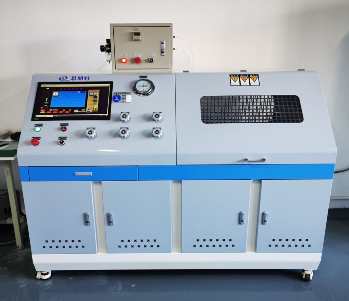 風(fēng)管系統(tǒng)單位面積漏風(fēng)量試驗(yàn)方法