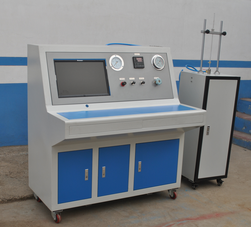 復合絕緣材料老化試驗站平臺成套裝置參考標準