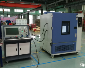 制動機壓力開關(guān)性能檢測設備