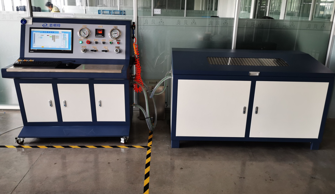 薄壁不銹鋼卡壓式和溝槽式管件性能要求