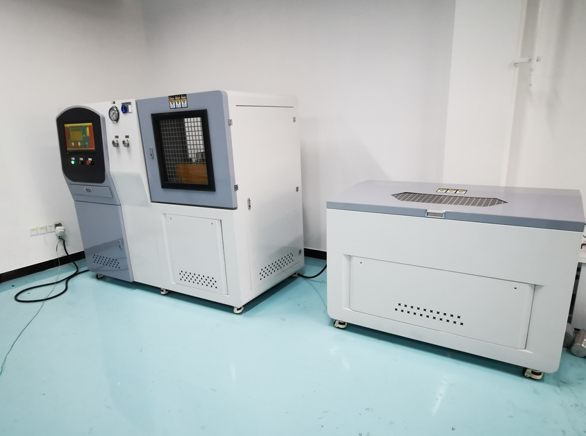 絕緣子殘余機(jī)械負(fù)荷試驗方法