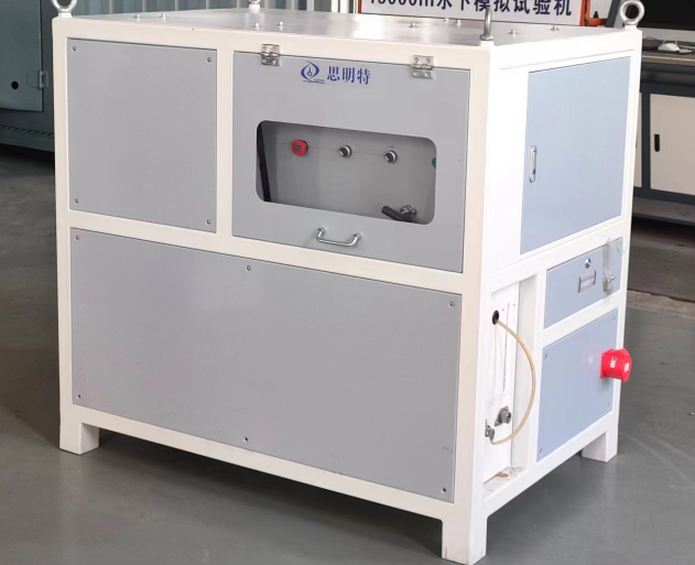 井口安全閥控制系統(tǒng)