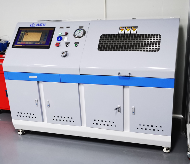 減壓閥出口壓力檢測設(shè)備