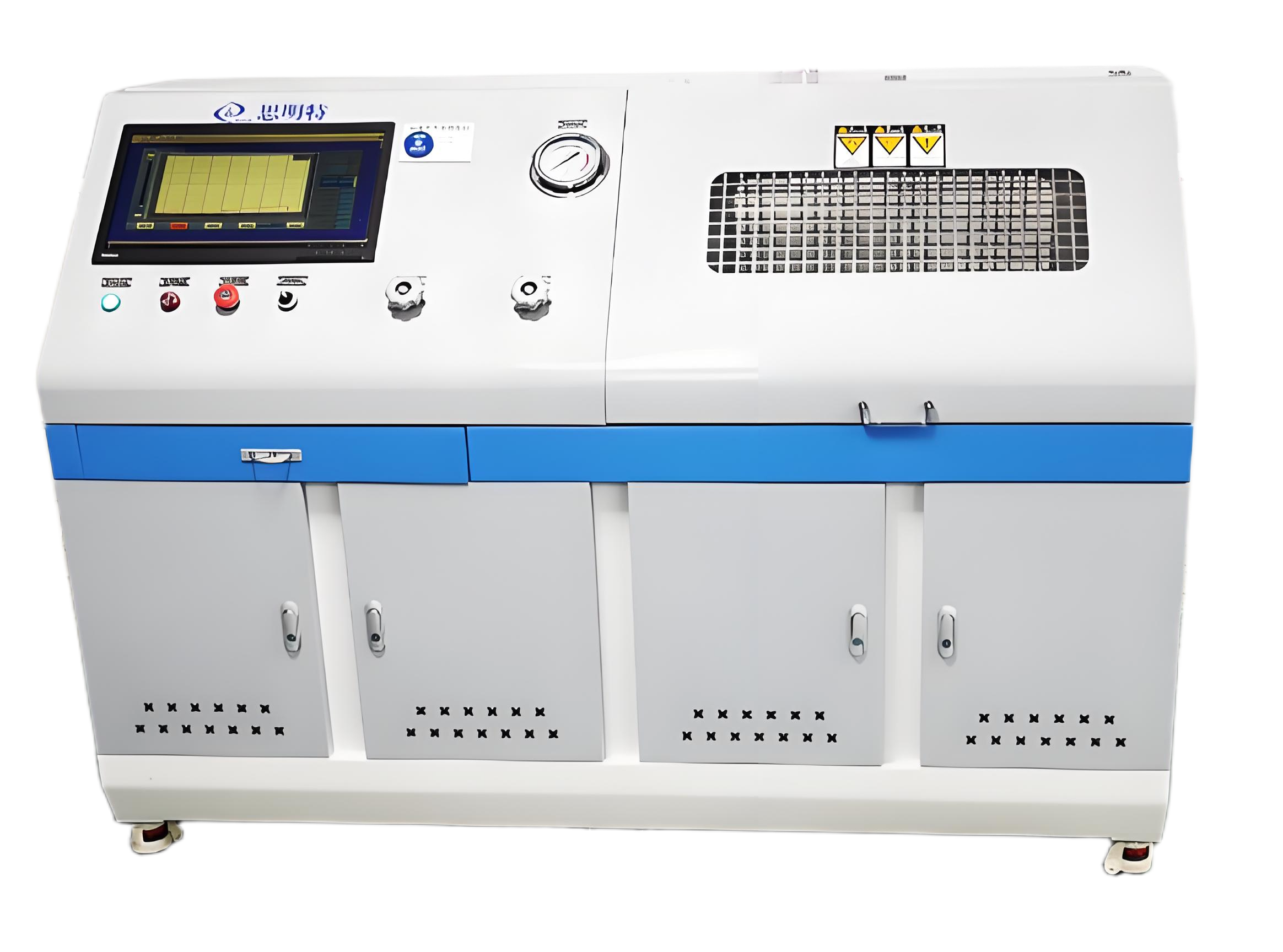 摩擦焊爆破測試儀