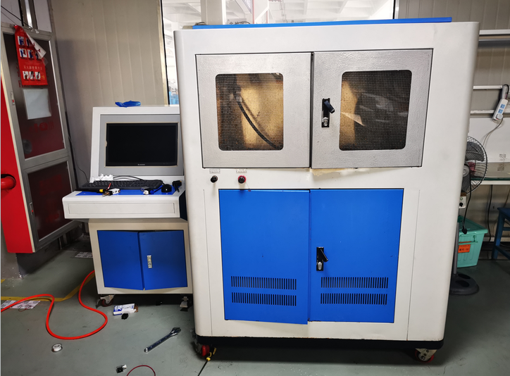 閥門(mén)脈沖試驗(yàn)臺(tái)高溫系統(tǒng)技術(shù)要求