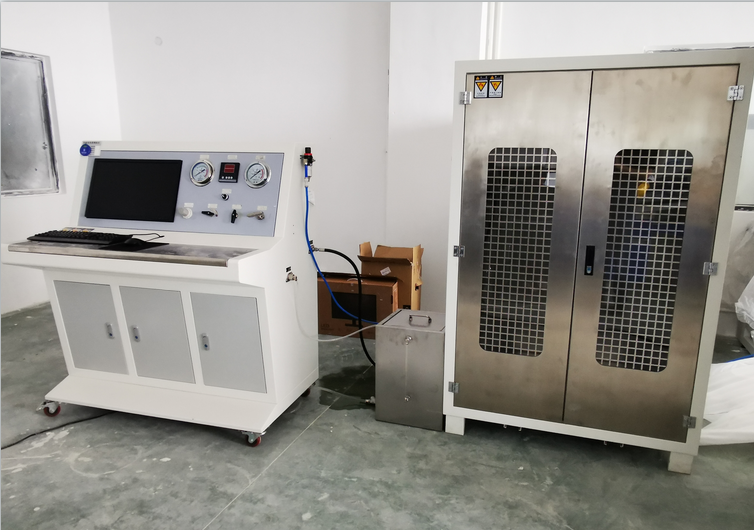 汽車空調(diào)用軟管及軟管組合件密封試驗方法