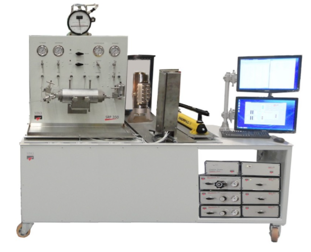 液體滲透率測量儀