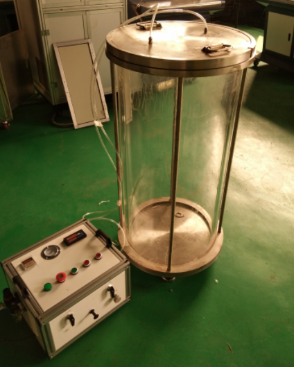 真空密封測(cè)試儀