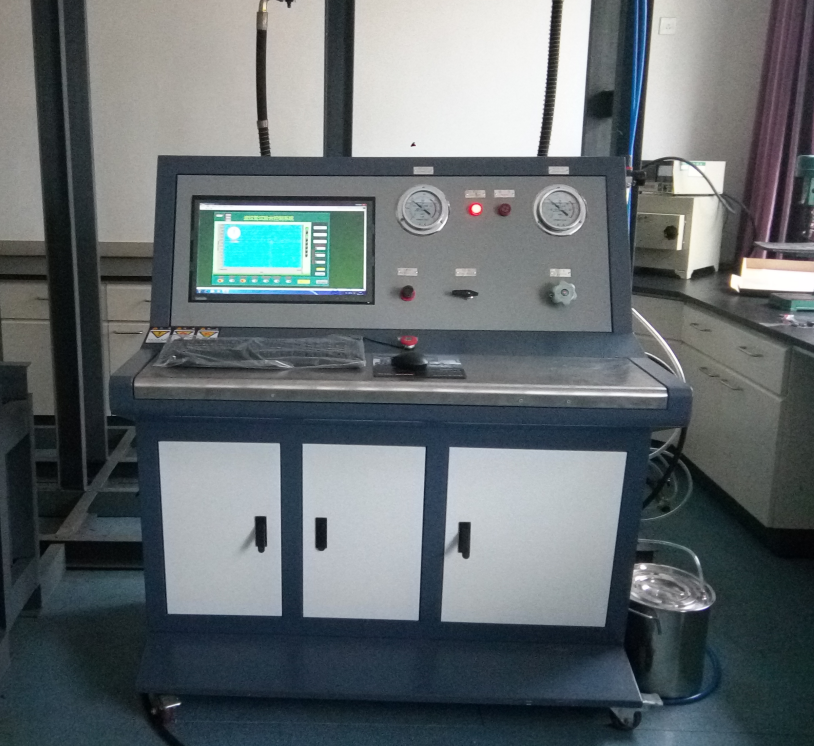 碳酸鹽含量自動測定儀介紹