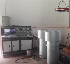 無縫鋼瓶外測法試驗機(jī)
