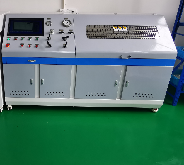 儲(chǔ)液囊壓力測試試驗(yàn)機(jī)