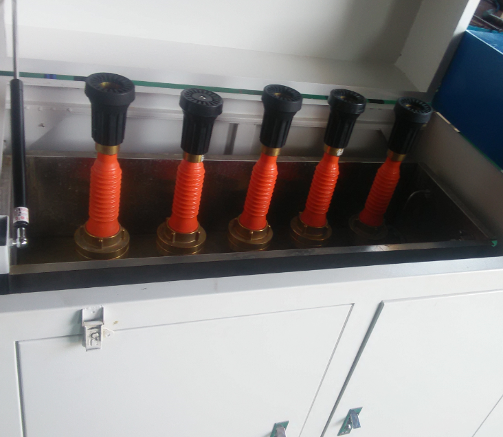 炮彈、火箭筒體水壓試驗(yàn)機(jī)