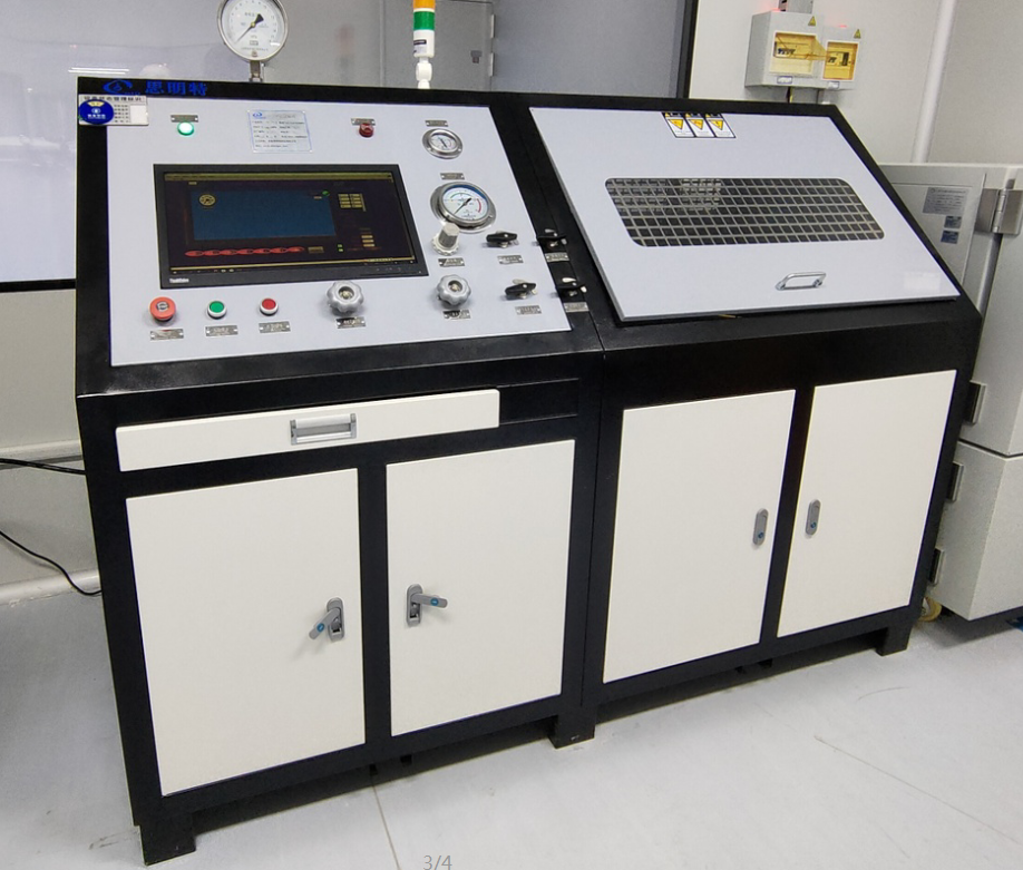 自給開路式壓縮空氣呼吸器技術(shù)要求