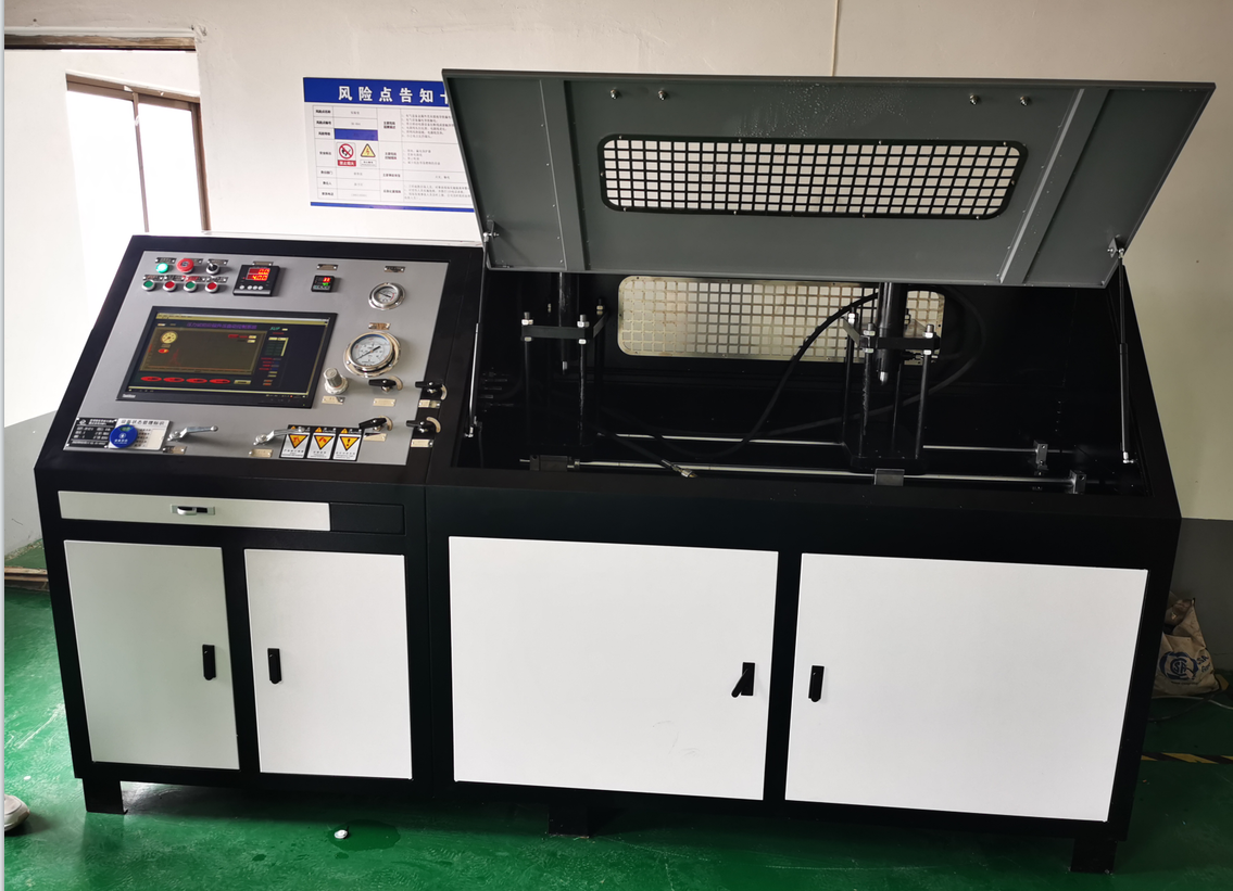 支柱絕緣子彎扭試驗(yàn)機(jī)參考標(biāo)準(zhǔn)